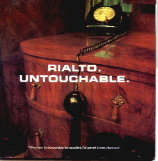 Rialto - Untouchable CD 2